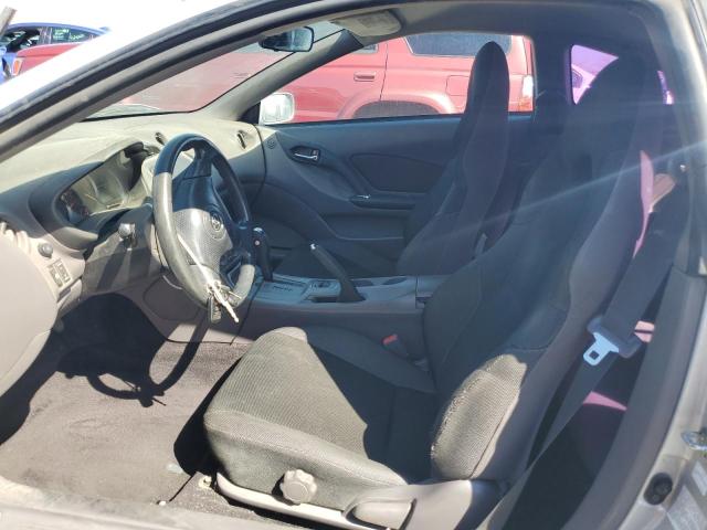 Photo 7 from auction – 2000 TOYOTA CELICA GT with VIN JTDDR32T7Y0067884