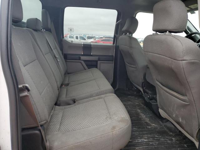 Снимка 10 от търг – 2015 FORD F150 SUPER с VIN 1FTFW1EF0FFA40337