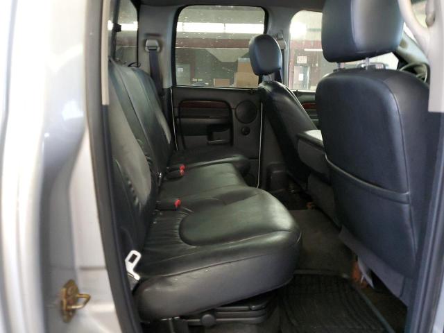 Снимка 10 от търг – 2003 DODGE RAM 2500 S с VIN 3D3KU28D73G792428