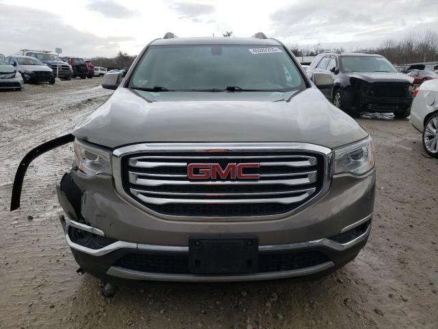 Photo 5 from auction – 2019 GMC ACADIA SLT with VIN 1GKKNULS7KZ121822