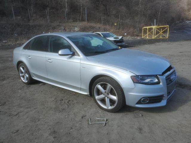 Photo 4 from auction – 2012 AUDI A4 PREMIUM with VIN WAUFFAFL2CA114156