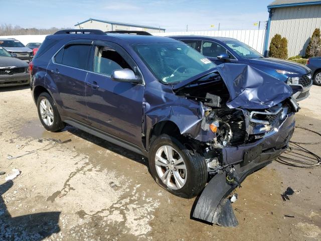 Photo 4 from auction – 2013 CHEVROLET EQUINOX LT with VIN 2GNALDEKXD6427932