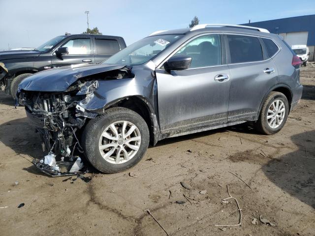 Photo 1 from auction – 2020 NISSAN ROGUE S with VIN 5N1AT2MT3LC774575