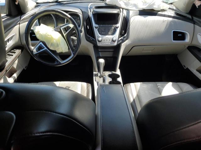 Photo 8 from auction – 2014 CHEVROLET EQUINOX with VIN 2GNALDEK5E6206238
