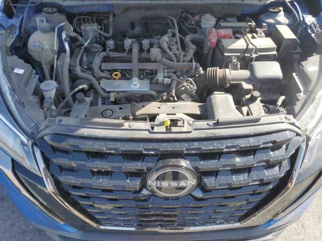 Photo 12 from auction – 2023 NISSAN KICKS SR with VIN 3N1CP5DVXPL497876