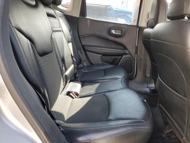 Photo 11 from auction – 2019 JEEP COMPASS LA with VIN 3C4NJDBB2KT621111