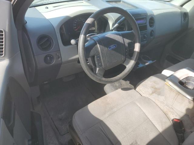 Photo 8 from auction – 2005 FORD F150 with VIN 1FTRF122X5NB97523