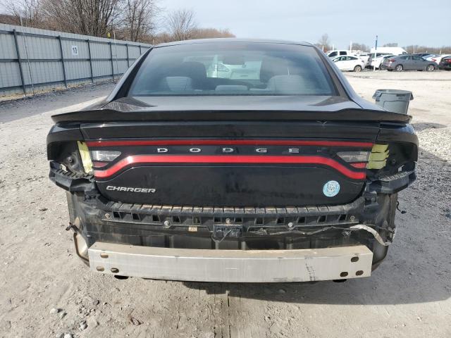 Photo 6 from auction – 2015 DODGE CHARGER SE with VIN 2C3CDXBG7FH926005