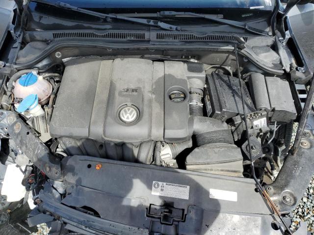 Photo 11 from auction – 2012 VOLKSWAGEN JETTA with VIN 3VWDP7AJ3CM374310