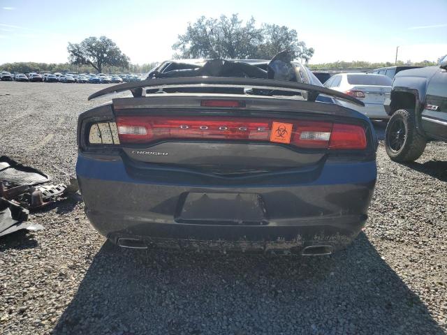 Photo 6 from auction – 2014 DODGE CHARGER SX with VIN 2C3CDXHG2EH349289