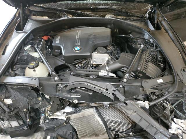Photo 11 from auction – 2014 BMW 528 I with VIN WBA5A5C58ED507183