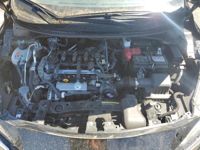 Photo 11 from auction – 2025 NISSAN VERSA S with VIN 3N1CN8BV5SL815583