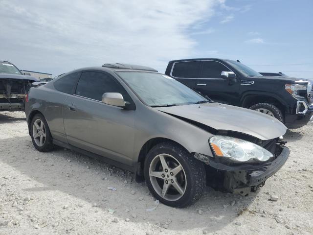 Photo 4 from auction – 2002 ACURA RSX with VIN JH4DC54892C002786