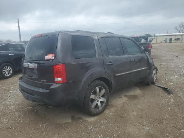 Photo 3 from auction – 2013 HONDA PILOT TOUR with VIN 5FNYF3H92DB028105