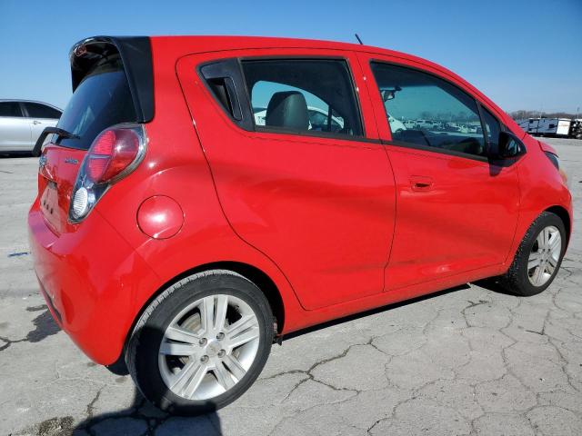 Photo 3 from auction – 2015 CHEVROLET SPARK 1LT with VIN KL8CD6S90FC735769
