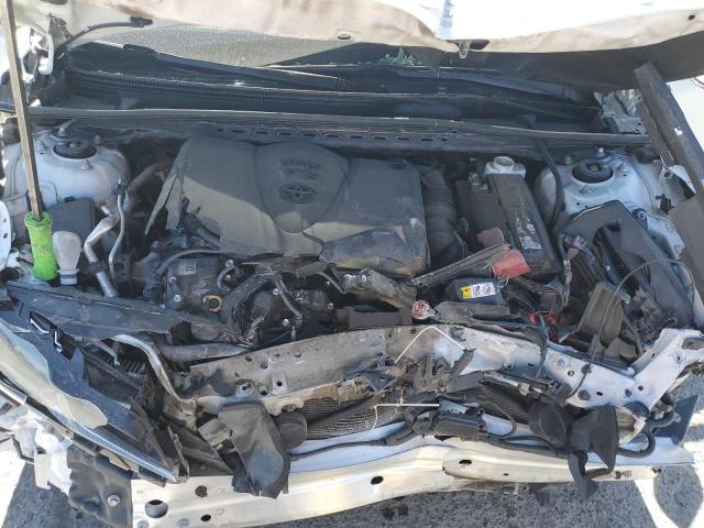 Photo 11 from auction – 2022 TOYOTA AVALON LIM with VIN 4T1DZ1FB7NU075909