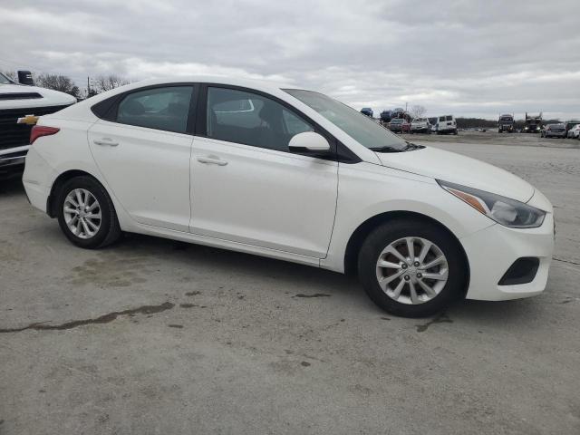 Photo 4 from auction – 2018 HYUNDAI ACCENT SE with VIN 3KPC24A35JE027131