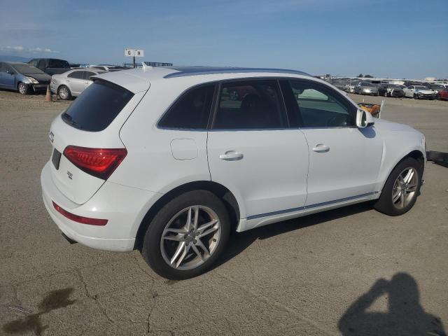 Zdjęcie 3 z aukcji – 2013 AUDI Q5 PREMIUM z VIN WA1LFAFPXDA016545