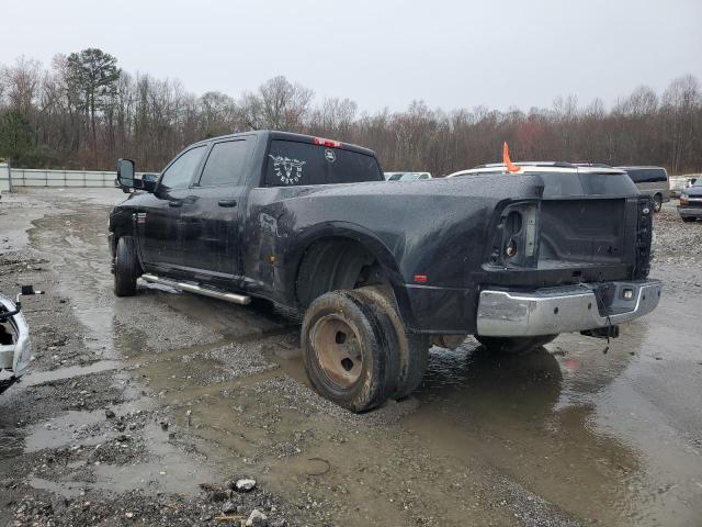 Photo 2 from auction – 2012 DODGE RAM 3500 S with VIN 3C63DRGL9CG286301