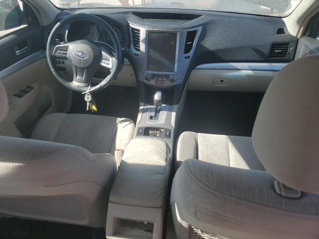 Photo 8 from auction – 2014 SUBARU LEGACY 2.5 with VIN 4S3BMBC60E3022157