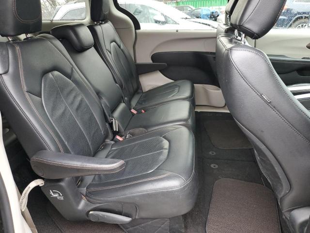 Photo 11 from auction – 2019 CHRYSLER PACIFICA T with VIN 2C4RC1BG4KR526283
