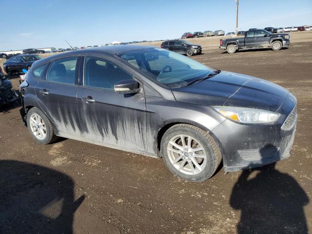 Фото 4 с аукциона – 2015 FORD FOCUS SE с VIN 1FADP3K25FL266074