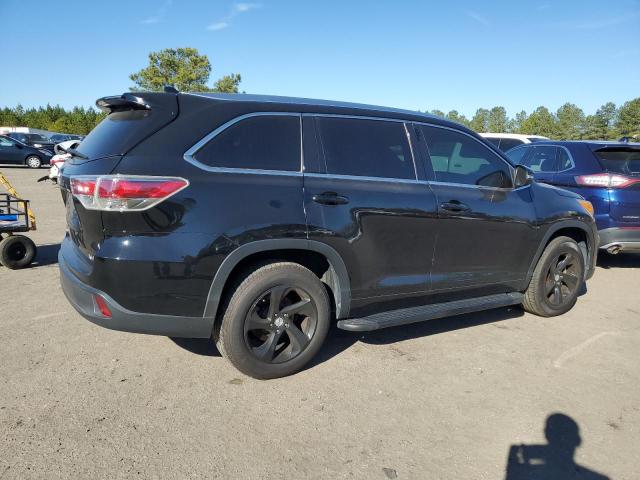 Photo 3 from auction – 2014 TOYOTA HIGHLANDER with VIN 5TDKKRFH2ES020887