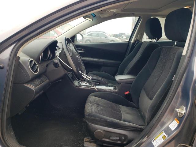 Photo 7 from auction – 2010 MAZDA 6 I with VIN 1YVHZ8CH3A5M43475