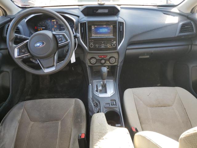 Photo 8 from auction – 2019 SUBARU IMPREZA PR with VIN 4S3GTAD63K3731937