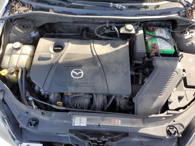 Foto 11 de la subasta – 2005 MAZDA 3 HATCHBAC con VIN JM1BK143751266033