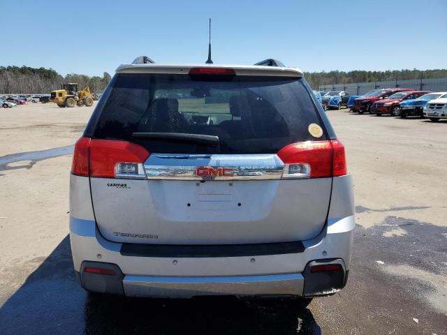 Photo 6 from auction – 2012 GMC TERRAIN SL with VIN 2GKALWEK4C6128718