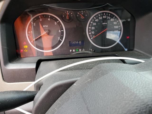 Photo 9 from auction – 2012 DODGE RAM 1500 S with VIN 1C6RD6FT3CS334135