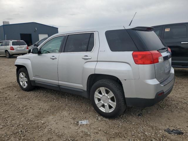 Photo 2 from auction – 2011 GMC TERRAIN SL with VIN 2CTFLREC8B6289751