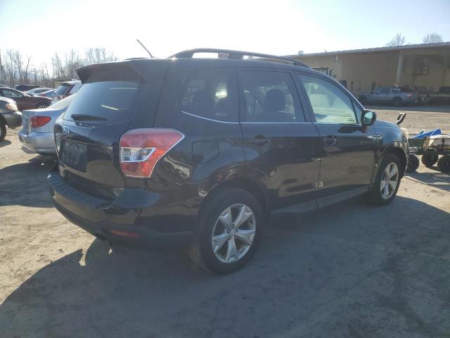 Photo 3 from auction – 2015 SUBARU FORESTER 2 with VIN JF2SJAHC6FH433358