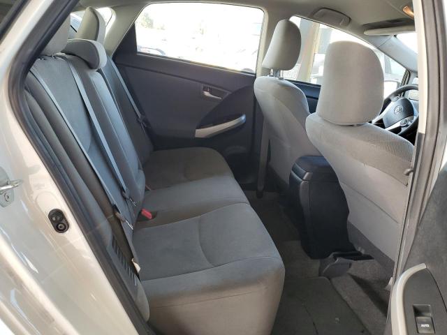 Снимка 10 от търг – 2014 TOYOTA PRIUS PLUG с VIN JTDKN3DPXE3059758