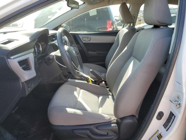 Photo 7 from auction – 2016 TOYOTA COROLLA L with VIN 5YFBURHE2GP378418