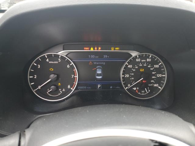 Photo 9 from auction – 2019 NISSAN ALTIMA S with VIN 1N4BL4BW0KC219315