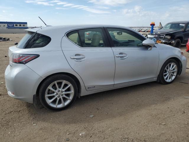 Снимка 3 от търг – 2012 LEXUS CT 200 с VIN JTHKD5BH4C2081895