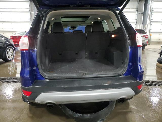Photo 6 from auction – 2014 FORD ESCAPE TIT with VIN 1FMCU9JX8EUB41170
