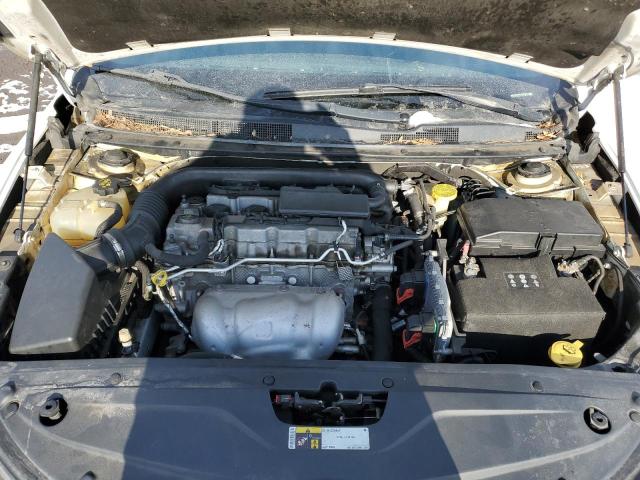 Снимка 11 от търг – 2015 CHRYSLER 200 LIMITE с VIN 1C3CCCAB4FN511085