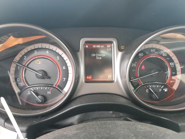 Photo 9 from auction – 2015 DODGE JOURNEY CR with VIN 3C4PDCGG6FT611329