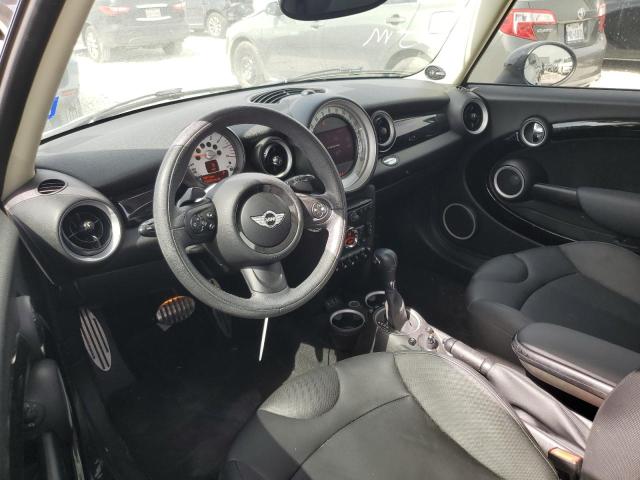 Photo 8 from auction – 2013 MINI COOPER S with VIN WMWSV3C56DT396908
