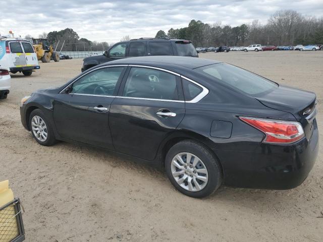 Photo 2 from auction – 2014 NISSAN ALTIMA 2.5 with VIN 1N4AL3AP7EN228098