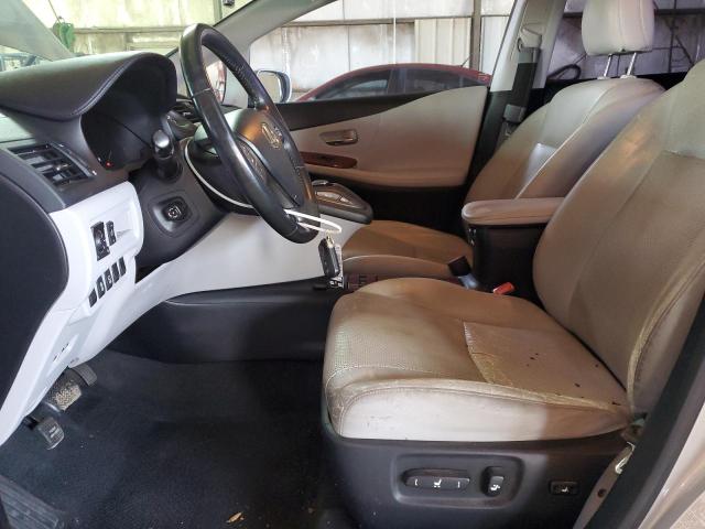 Photo 7 from auction – 2010 LEXUS HS 250H with VIN JTHBB1BA4A2033814