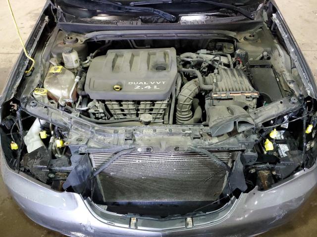 Photo 11 from auction – 2012 CHRYSLER 200 LX with VIN 1C3CCBAB7CN146066