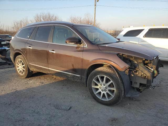 Photo 4 from auction – 2015 BUICK ENCLAVE with VIN 5GAKRBKD5FJ296566