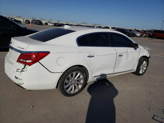 Photo 3 from auction – 2016 BUICK LACROSSE with VIN 1G4GB5G36GF102640