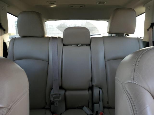 Photo 10 from auction – 2012 DODGE JOURNEY SX with VIN 3C4PDCCGXCT210237