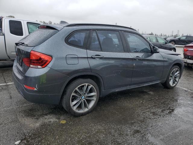 Photo 3 from auction – 2014 BMW X1 SDRIVE2 with VIN WBAVM1C53EVW51430