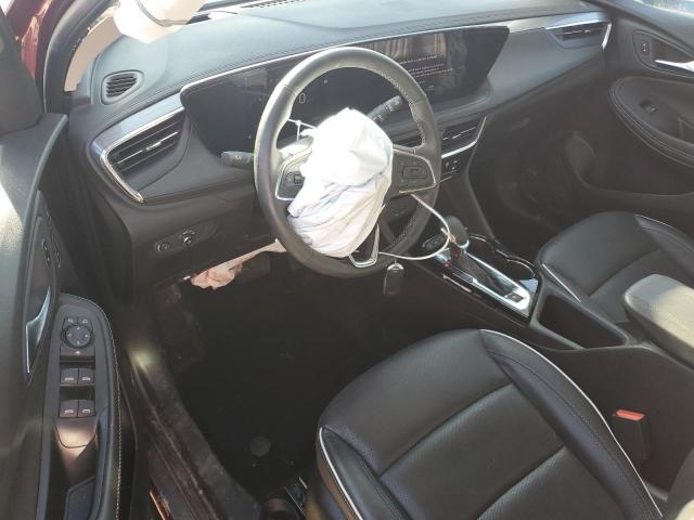 Photo 8 from auction – 2024 BUICK ENCORE GX with VIN KL4AMGSL3RB050251